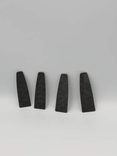 Kit inserti carbon look - kit,
