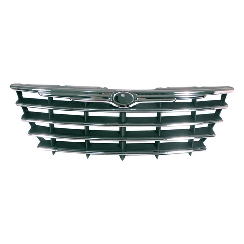 4857389ab grille for - grille, dodge