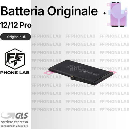 Batteria originale apple - originale,