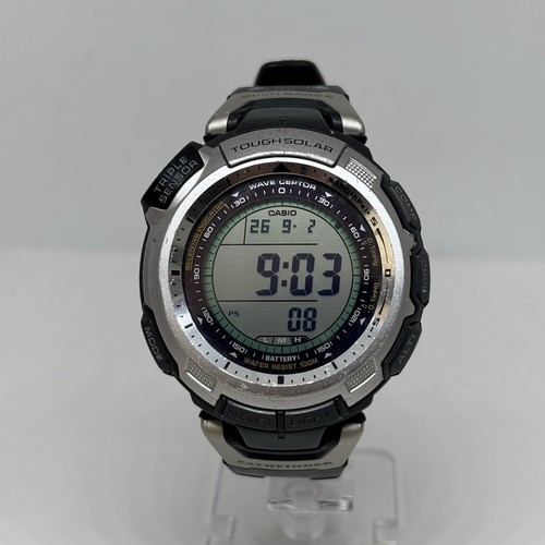 Orologio casio pathfinder - orologio,