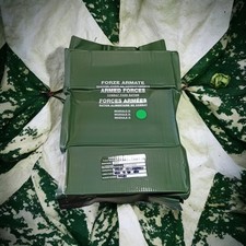 Razione Viveri da Combattimento (nota anche come Razione K) delle Forze...