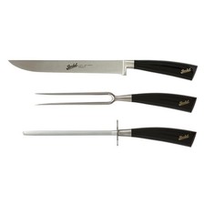 BERKEL Set 3 Coltelli da