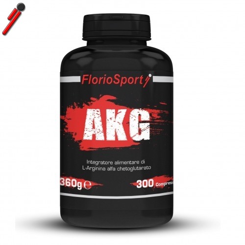 Floriosport akg 300 cpr - akg,,