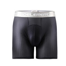 Slip Boxer Uomo Maglia