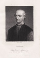 Donato Bramante Architetto