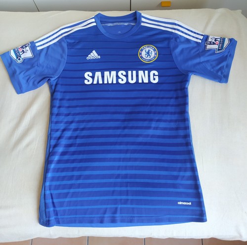 Maglia calcio chelsea hazard - calcio,