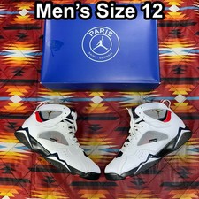 Paris Saint-Germain x Air