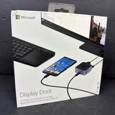 Microsoft Display Dock HD-500