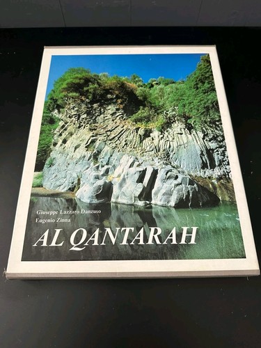 Qantarah danzuso e - al, danzuso/e