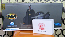 McFarlane Toys Gold Label 1989