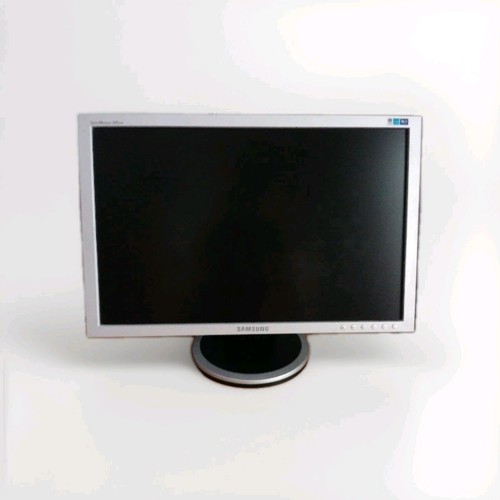 Monitor samsung pollici - samsung, 20