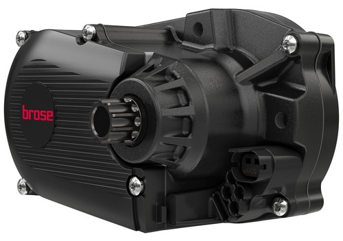 Brose drive mag - brose,