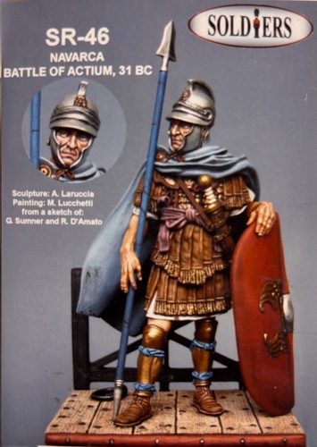 Soldiers sgf navarca - sgf,
