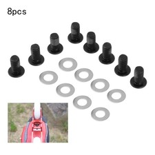 Chiodo vite pattinaggio 8mm