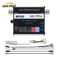AX-17 PRO Regolatore antenna