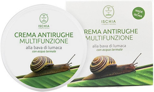 Crema antirughe multifunzione - antirughe,