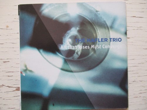 The hafler trio all that - the,