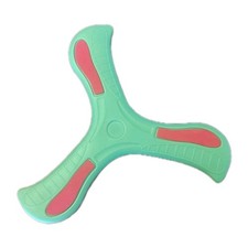 Croce a tre foglie Boomerang