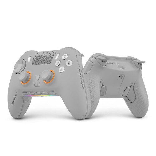 Scuf envision pro - pro, (2025)