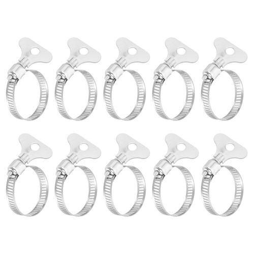 15pcs morsetto per tubo - per,