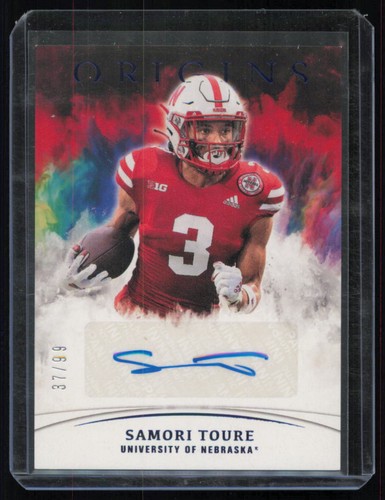 2022 sto samori toure - 2022,