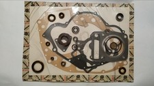 SERIE GUARNIZIONI E PARAOLI