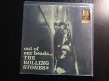 Rolling Stones-out of our