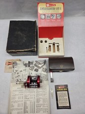 Mulinello da Pesca Vintage Abu