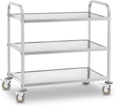 Carrello portavivande - carrello,