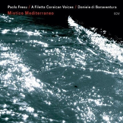 Audio paolo fresu - cd,