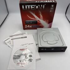 Lite-On 24x unità ottiche