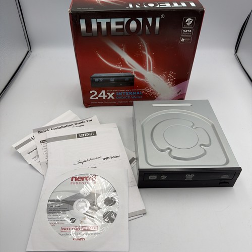 Lite 24x unità - unità, ottiche