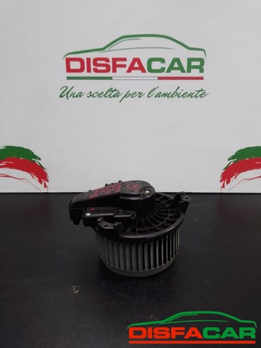 Ventola interna toyota rav - ventola, 4