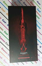 NAOE HIDDEN BLADE ASSASSIN'S