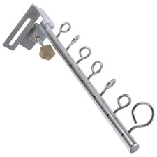 Stendino asciugapanni porta - ,