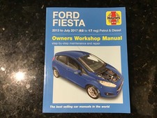 FORD FIESTA Modelli Benzina e