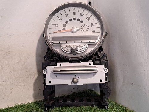 Autoradio per mini cooper - per, 2°