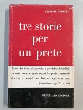 Tre storie per un prete -