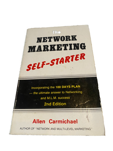 The network marketing - network,