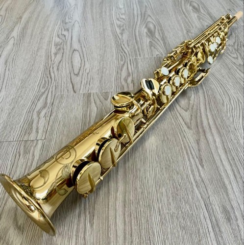 Sassofono soprano selmer - sassofono,