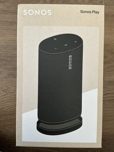 Sonos play altoparlante - sonos,
