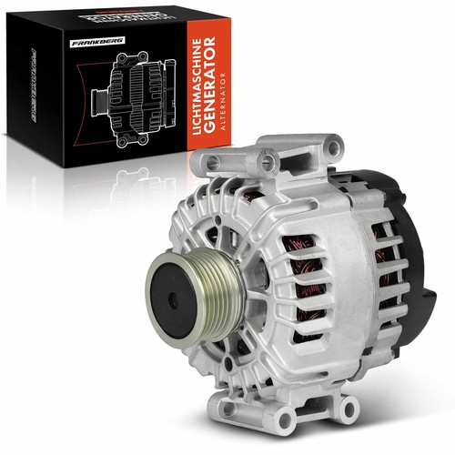 Frankberg alternatore - frankberg,