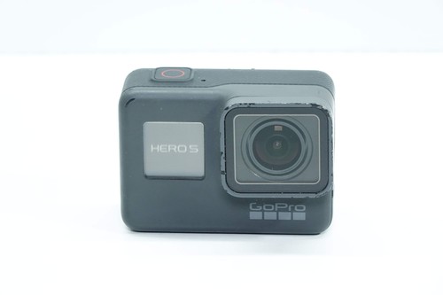 Gopro hero5 black action cam - gopro,