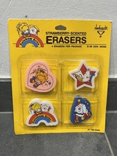 1983 HALLMARK RAINBOW BRITE
