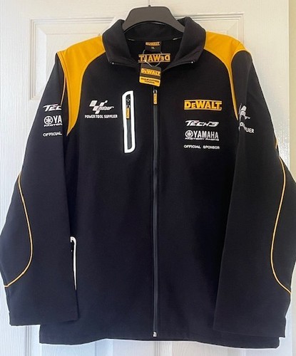 Giacca softshell dewalt - softshell,