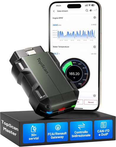 Diagnosi auto obd2 - auto,,