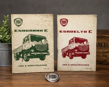 Lancia Esagamma E 1967 +