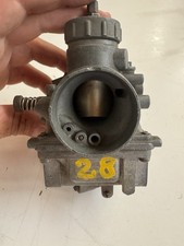 Carburatore MIKUNI 28 Epoca Regolarità VINTAGE