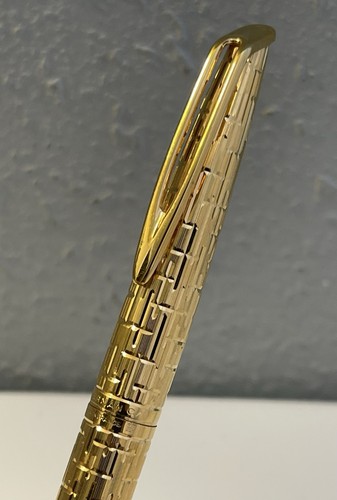 Waterman fountain pen - waterman, pl