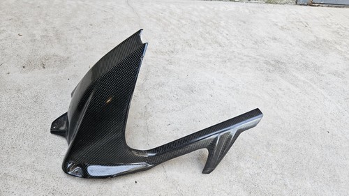 Parafango con paracatena bmw - paracatena,